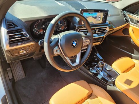 Used 2023 BMW X3 xDrive30i w/ Premium Package AWD/4WD image 25