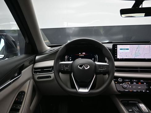 Used 2026 INFINITI QX60 Pure w/ Cargo Package image 30