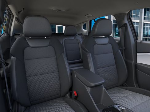 New 2026 Chevrolet Trax LT w/ LT Convenience Package FWD image 40