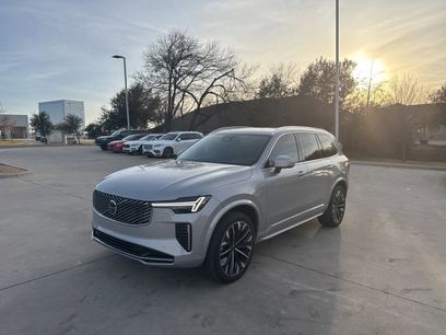 Used 2025 Volvo XC90 B6 Plus