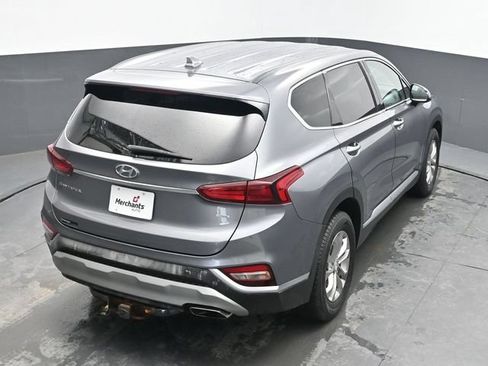 Used 2019 Hyundai Santa Fe SEL AWD/4WD image 27