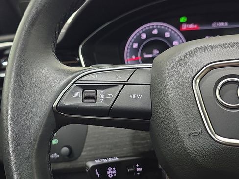 Used 2023 Audi A5 2.0T Premium Plus w/ Premium Plus AWD/4WD image 20