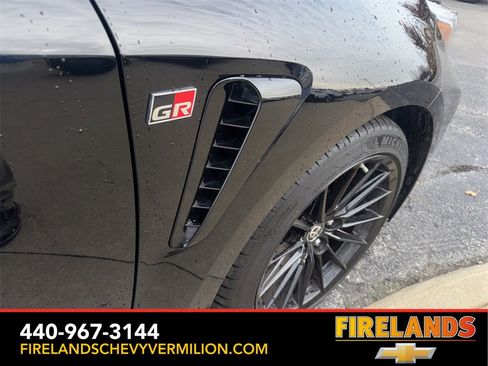 Used 2024 Toyota Corolla Core image 35