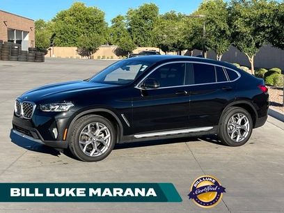 Used 2025 BMW X4 xDrive30i