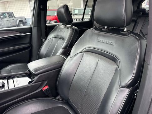 Used 2021 Jeep Grand Cherokee L Overland image 26