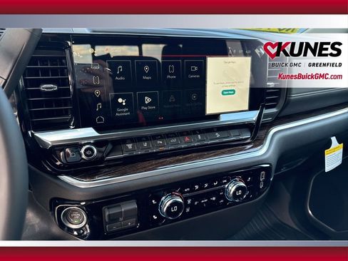 New 2026 GMC Sierra 2500 SLE w/ SLE Value Package; image 28