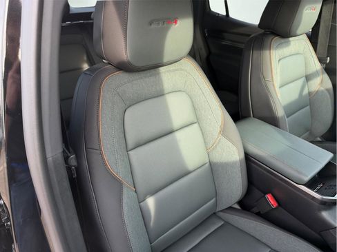 New 2026 GMC Terrain AT4 w/ Convenience Package III image 24