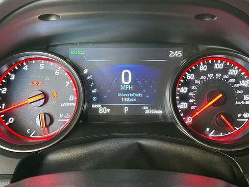 Certified 2023 Toyota Camry XSE w/ Navigation Package FWD image 31