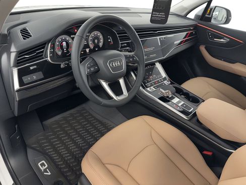 New 2026 Audi Q7 2.0T Premium image 4