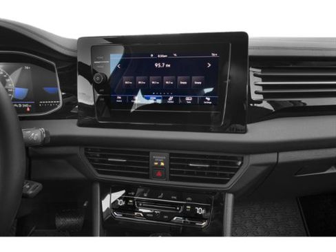 Used 2025 Volkswagen Jetta S FWD image 10