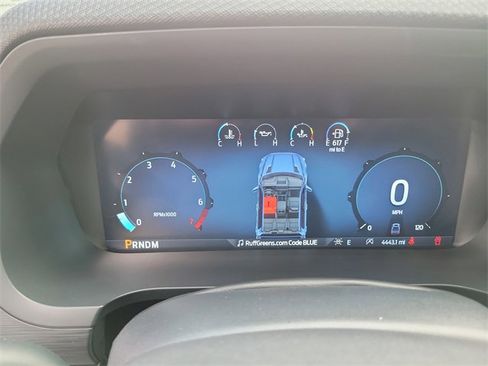 Used 2025 Ford F150 STX image 11