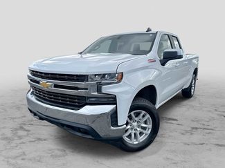 Used 2020 Chevrolet Silverado 1500 LT video 1