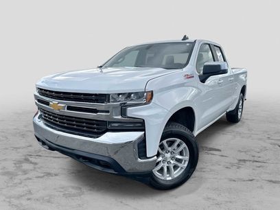 Used 2020 Chevrolet Silverado 1500 LT