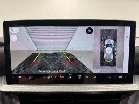 New 2025 Ford Explorer ST-Line w/ Premium Package image 17