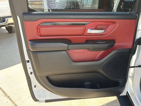 Used 2019 RAM 1500 Rebel w/ Rebel Level 2 Equipment Group AWD/4WD image 11