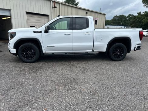 New 2025 GMC Sierra 1500 Elevation w/ Preferred Package image 3