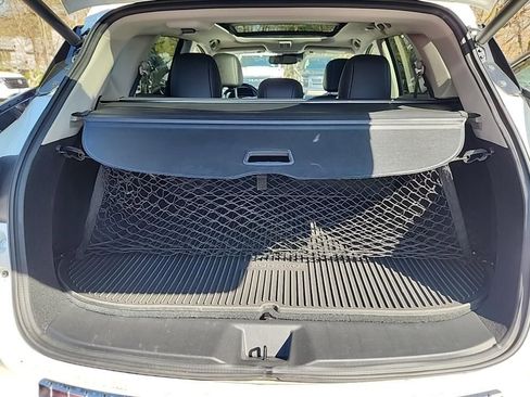 Certified 2023 Nissan Murano Platinum w/ Cargo Package AWD/4WD image 9
