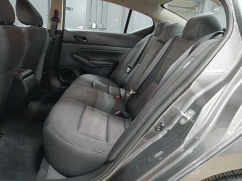 Certified 2025 Nissan Altima 2.5 S image 27