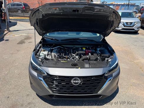 Used 2024 Nissan Sentra S FWD image 21