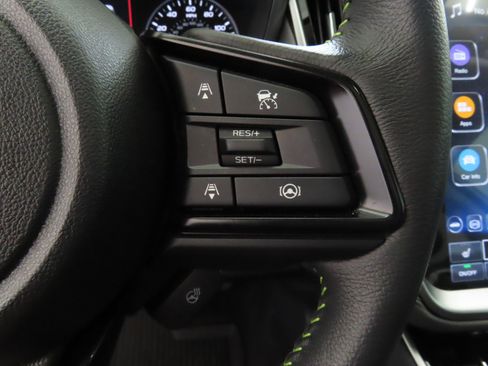 Used 2025 Subaru Outback Onyx Edition image 16