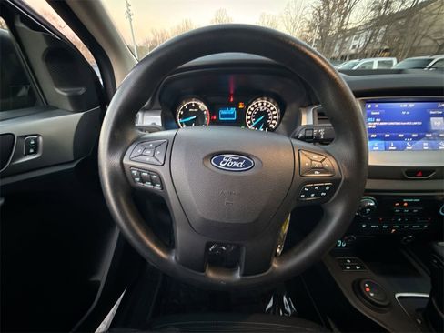 Used 2021 Ford Ranger XL w/ Equipment Group 101A High image 11