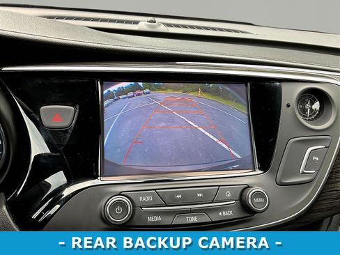 Used 2017 Buick Envision Essence FWD image 14