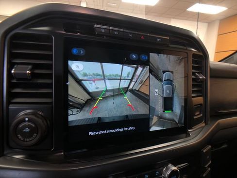 Used 2024 Ford F150 XLT w/ Equipment Group 302A MID AWD/4WD image 16