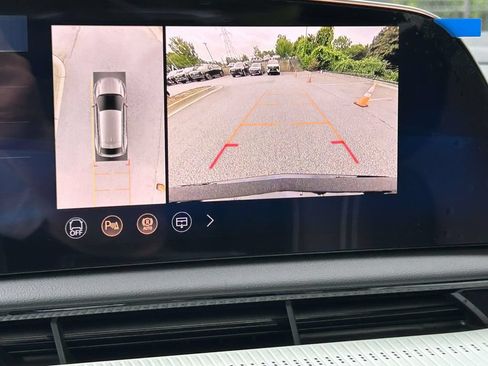 New 2027 Cadillac Optiq Sport AWD/4WD image 29