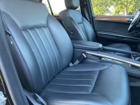 Used 2007 Mercedes-Benz ML 320 4MATIC image 22