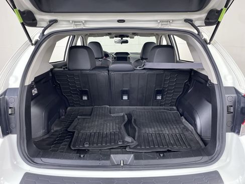 Used 2021 Subaru Crosstrek 2.5i Limited image 20