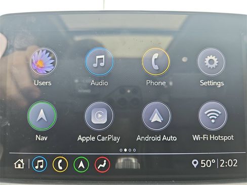 Certified 2020 Chevrolet Blazer LT w/ Sound & Technology Package image 28