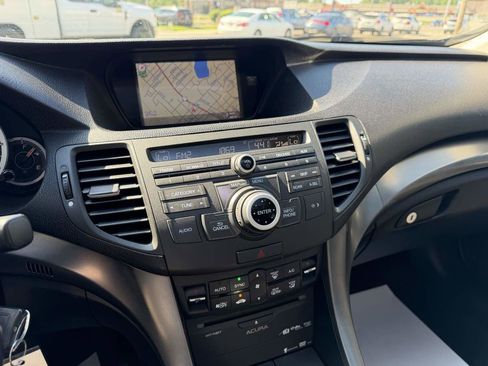 Used 2012 Acura TSX Sport Wagon FWD image 22