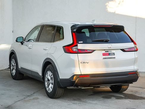 New 2026 Honda CR-V LX image 6