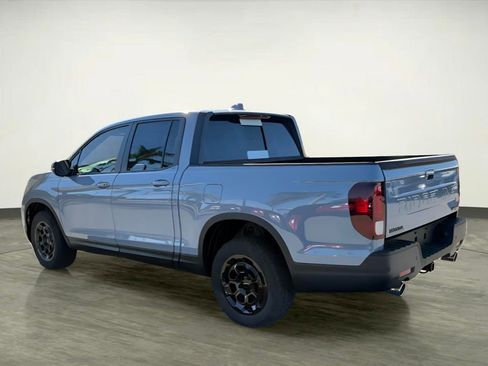 New 2026 Honda Ridgeline TrailSport+ image 5