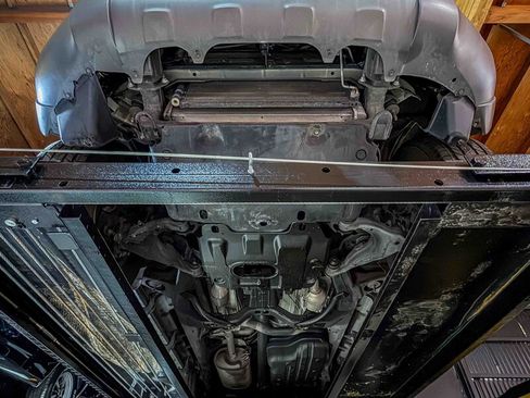 Used 2003 Toyota 4Runner SR5 image 37