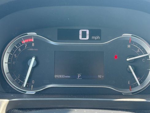 Used 2019 Honda Ridgeline RTL-T image 27
