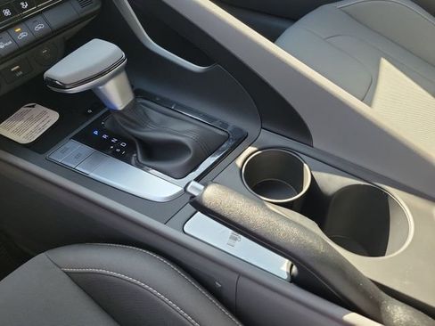 New 2026 Hyundai Elantra Sport FWD image 16