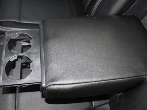 Used 2018 Ford F250 Lariat w/ Lariat Ultimate Package image 16