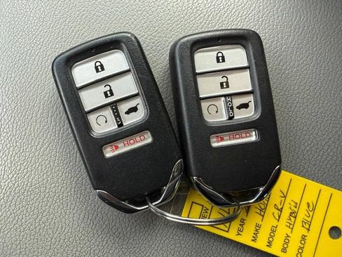 Used 2022 Honda CR-V EX-L image 16
