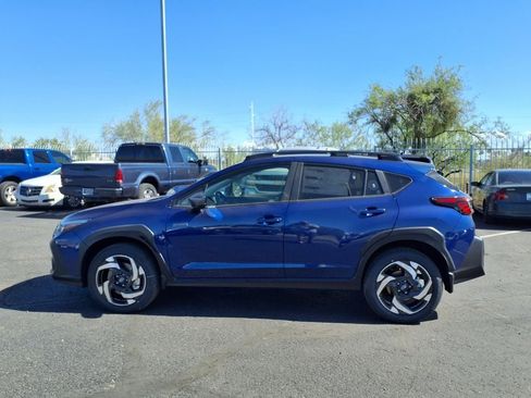 New 2026 Subaru Crosstrek 2.5i Limited AWD/4WD image 12