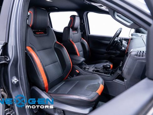 Used 2024 Ford Ranger Raptor image 55