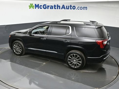 Used 2020 GMC Acadia Denali w/ Trailering Package image 24