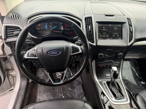 Used 2015 Ford Edge SEL w/ Equipment Group 201A image 21