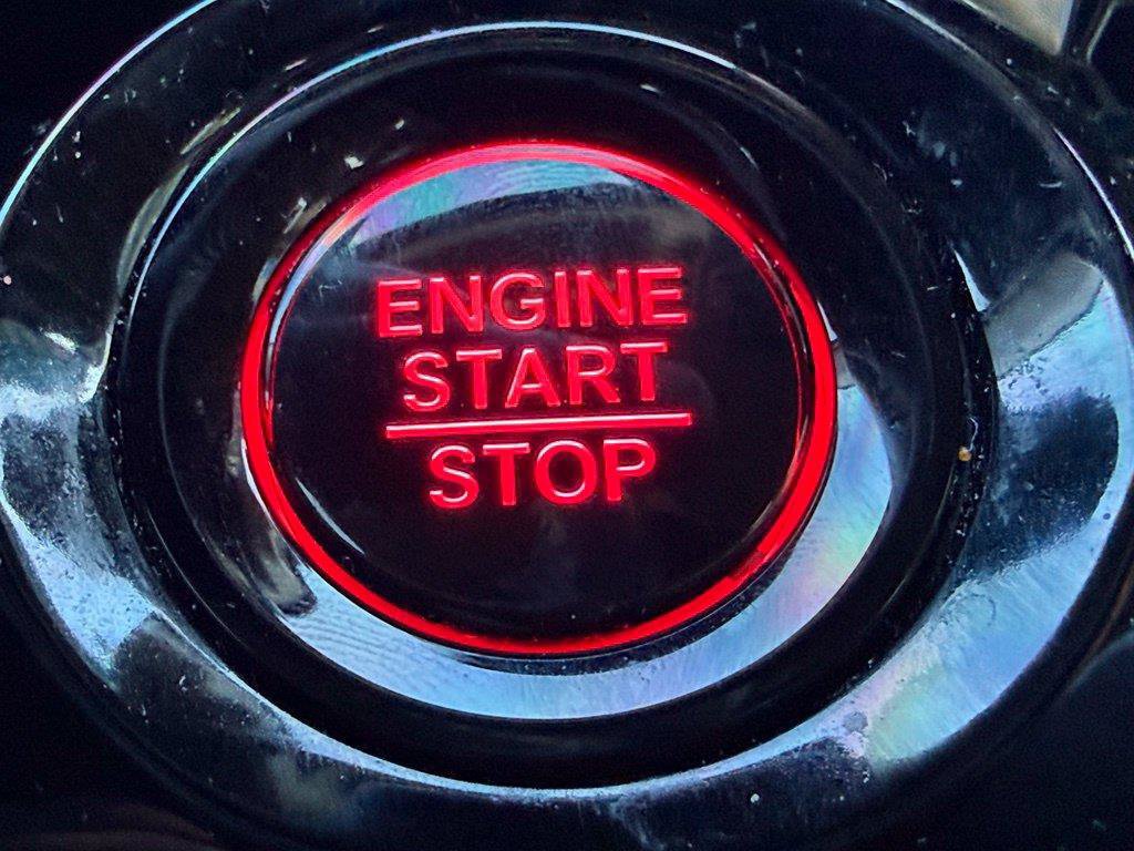 Used 2025 Honda CR-V EX-L image 21