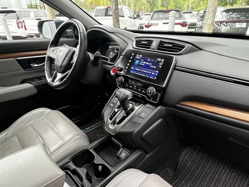 Used 2017 Honda CR-V Touring image 48