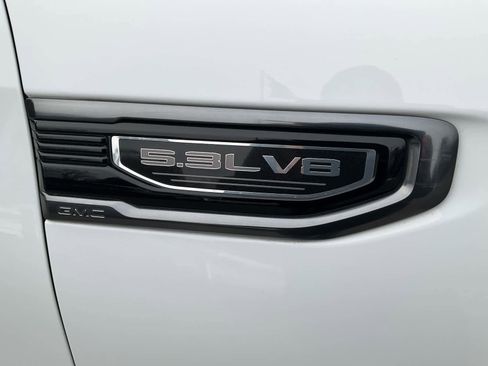 Used 2019 GMC Sierra 1500 AT4 w/ AT4 Premium Package image 11