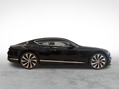 New 2026 Bentley Continental GT AWD/4WD image 10