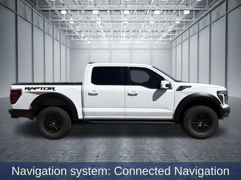 Used 2024 Ford F150 Raptor AWD/4WD image 2