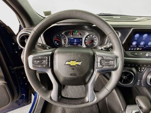 Used 2022 Chevrolet Blazer LT AWD/4WD image 13