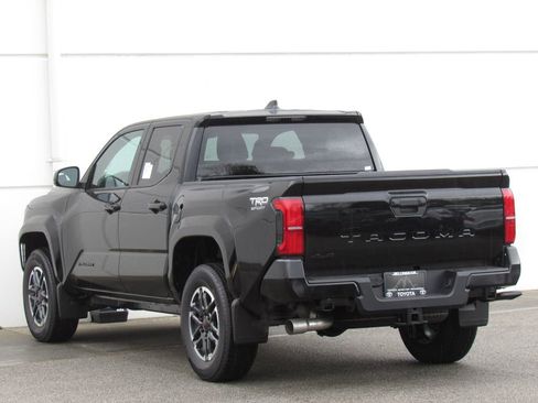 New 2026 Toyota Tacoma TRD Sport AWD/4WD image 5